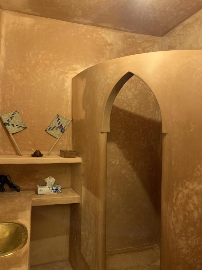 Riad M'Boja "Chez Ali Baba" Marrakesh Bagian luar foto